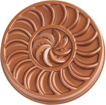 Immagine prodotto Nordic Ware Teglia di tartine alla frutta (22 cm)