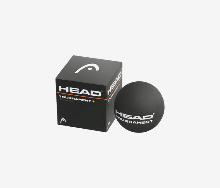 Actual product image Head Tournament