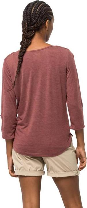 Image du produit Jack Wolfskin Coral Coast 3/4 T W (S)
