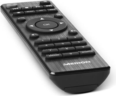 Produktbild Medion LIFE P85135 (UKW, DAB+, FM, WLAN, Bluetooth)