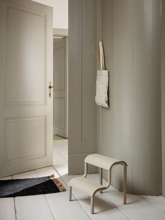 Image du produit Ferm Living Block (80 x 50 cm)