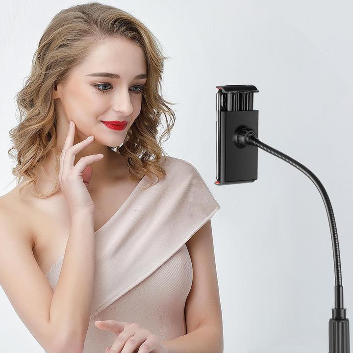 Produktbild JTI Kamerastativ für Kamera und Handy (Metall)