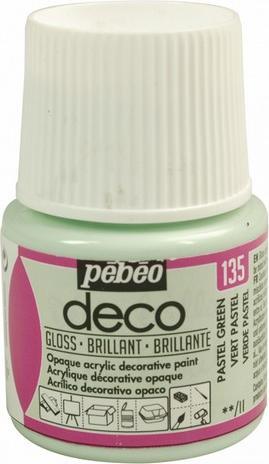 Verde pastello