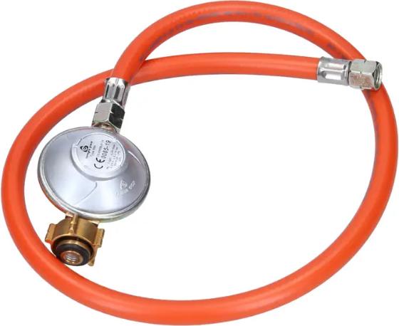 Produktbild Weber Schlauchset