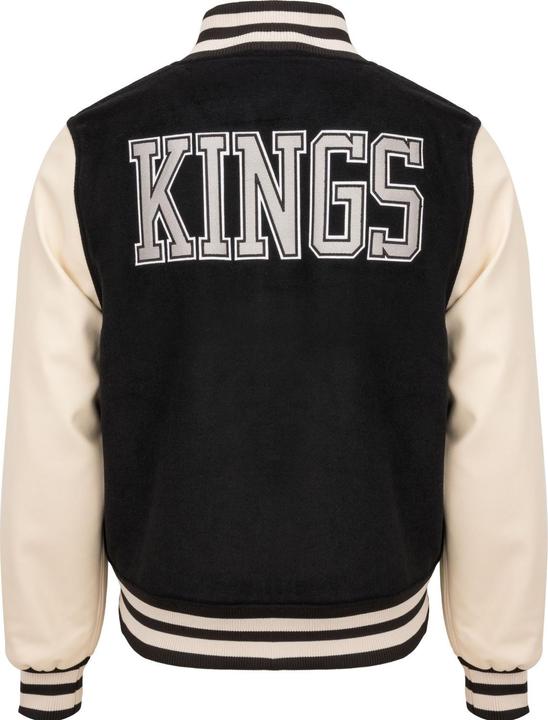 Produktbild Mitchell & Ness M&N Legacy Varsity College Jacke - NHL Los Angeles Kings XL (XL)