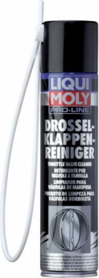 Produktbild Liqui Moly Pro-Line Drosselklappenreiniger (400 ml)