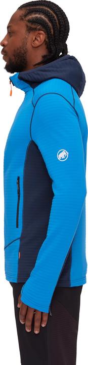 Produktbild Mammut Taiss Light Midlayer Hooded Jacket (S)