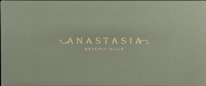 Produktbild Anastasia Beverly Hills Nouveau Palette (Wisteria, Paloma, Metro)