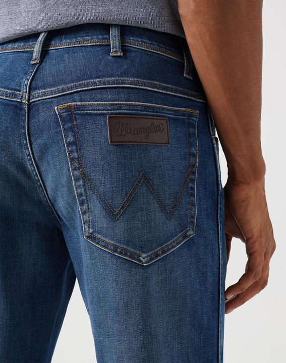 Actual product image Wrangler Jeans Texas Low Stretch (W38/L30)