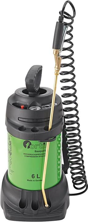 Magni Hochdrucksprühgerät 6 ltr. FORTIS Bau (6 l)