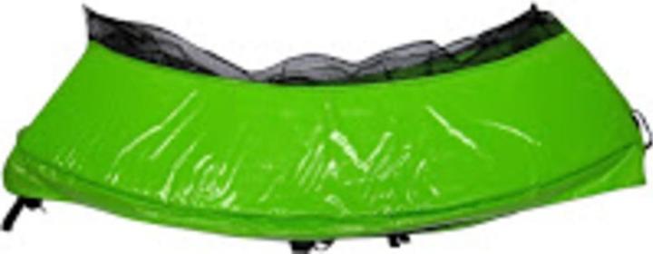 Produktbild Hudora 1 Rahmenpolsterung ∅ 400 cm, grün zu Family Trampolin 400cm