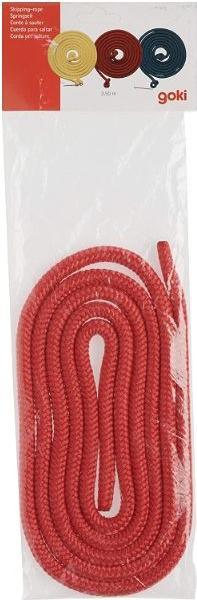 Produktbild Goki Springseil (250 cm)