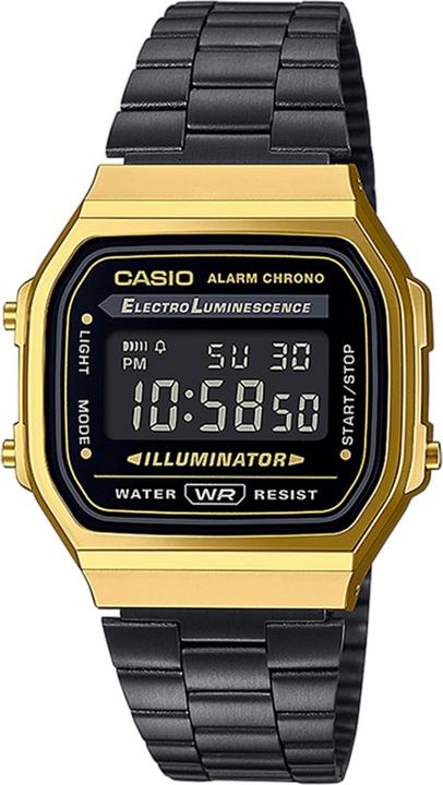 Produktbild Casio Vintage A168wegb (Digitaluhr, 36 mm)