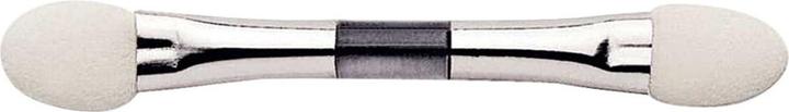 Artdeco Duo Applicator for Quattro Box (Transparent, Weiss, Silber)