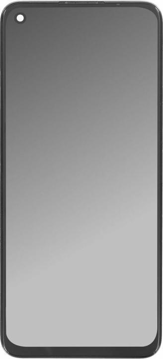 Produktbild OEM Display + Rahmen für OPPO A96 4G schwarz (Display, Oppo A96)