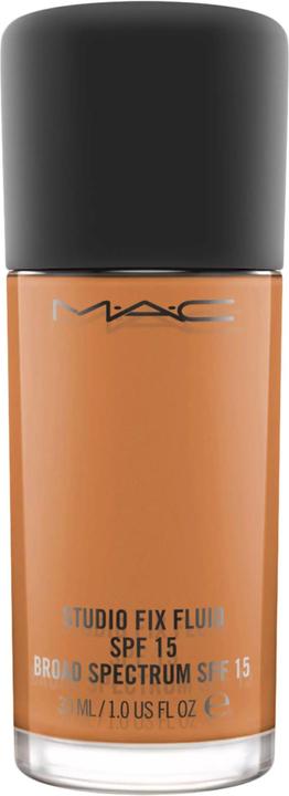 Immagine prodotto MAC Cosmetics Studio Fix Fluid SPF 15 (NW46)