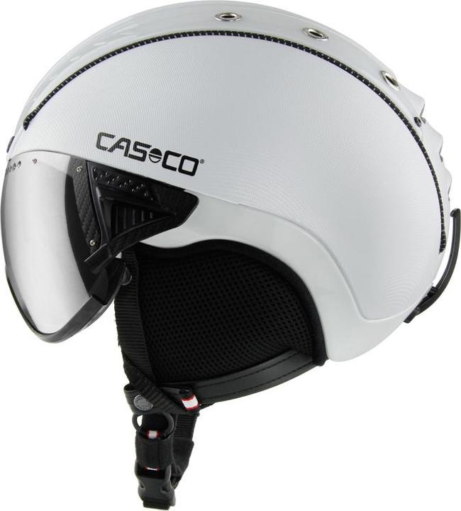 Produktbild Casco SP-2 Visier Carbonic Skihelm (52 - 54 cm, S)