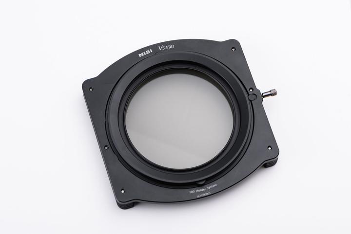 Immagine prodotto Nisi Kit porta filtri V5 Pro 100mm (Portafiltro obettivo, 100 mm)