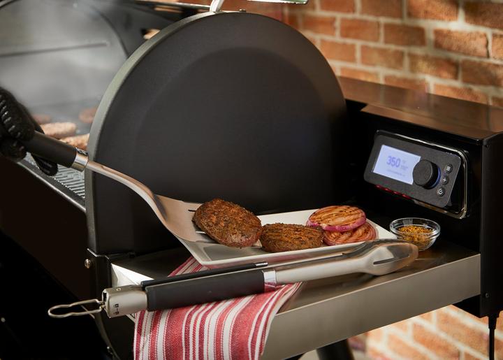 Produktbild Weber Precision Grillbesteck - 2-teilig