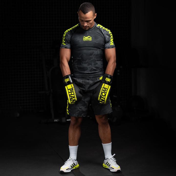 Actual product image Phantom Athletics Rashguard EVO (L)