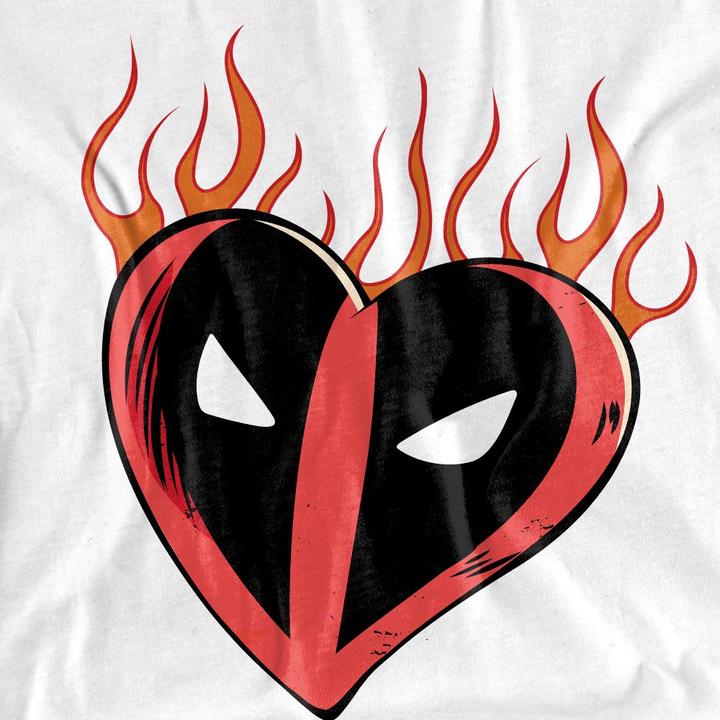 Image du produit Deadpool - T-shirt - Adulte (XL)