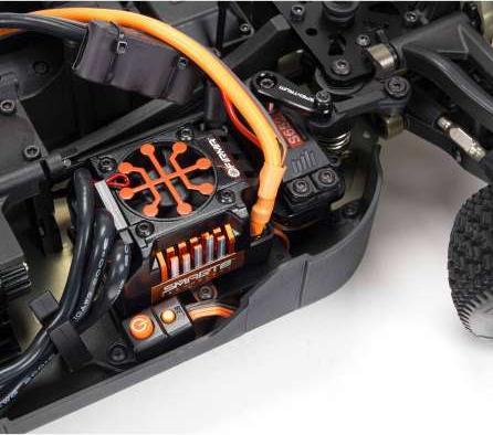 Immagine prodotto Arrma Typhon BLX 6S (ARR Quasi lettura a corredo)