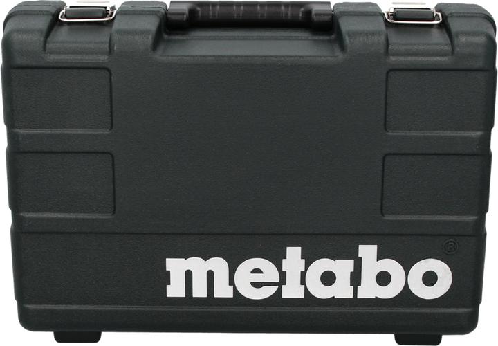 Actual product image Metabo FSX 200 Intec (Eccentric grinder, 240 W)