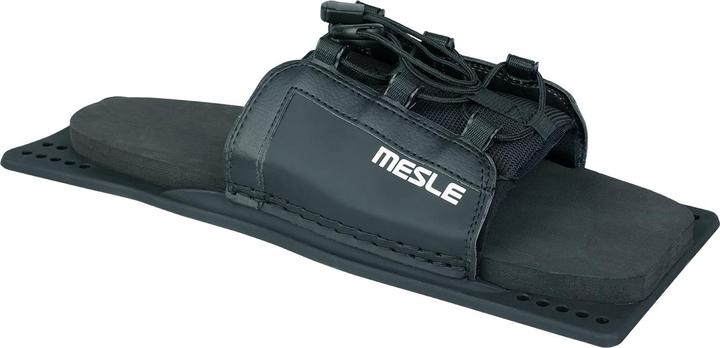 Actual product image Mesle Water Ski Binding B6.2 Rear Toe Plate