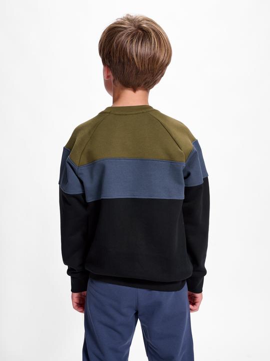 Produktbild hummel Hmlclaes Sweatshirt (140)