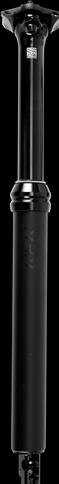 Actual product image Rfr Telescopic seat post Ø31,6mm (31.60 mm)