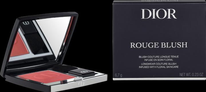Immagine prodotto Dior Christian Rouge Blush Shimmer 219 Int23 (219 Rosa Montaigne)