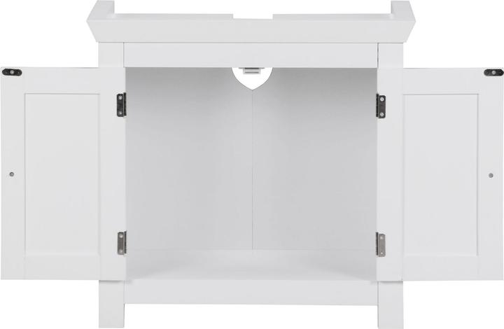 Image du produit Wohnling Mila (57 x 30 x 56 cm)