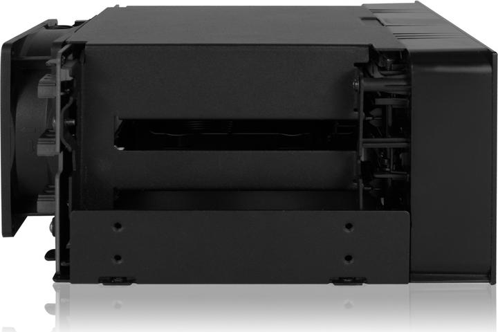 Image du produit Icy Dock flexiDOCK MB830SP-B - Boîtier pour disque de stockage - 3.5" (8.9 cm)