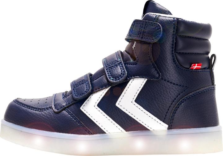 hummel Stadil Flash