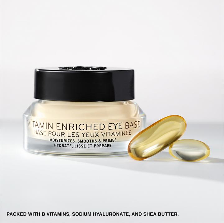 Produktbild Bobbi Brown BB Skincare - Vitamin Enriched Eye Base (Crème, 15 ml, Tag)