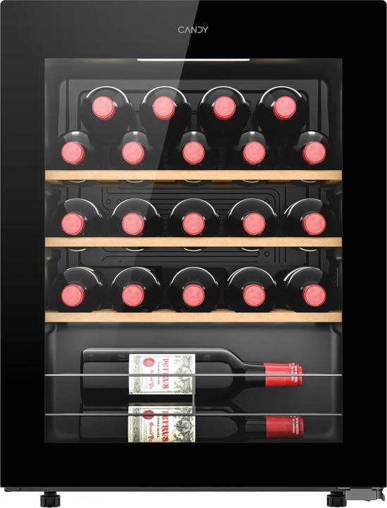 Immagine prodotto Candy CWC023 Divino Cantina vini a libera