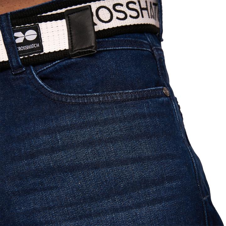 Produktbild Crosshatch Reestier Shorts (30)