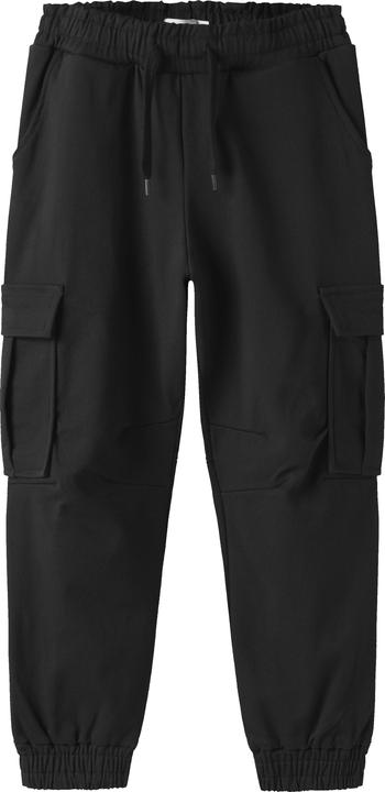 Actual product image Name it Relaxed fit sweatpants (140)