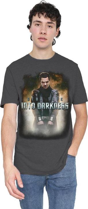 Produktbild Star Trek: Into Darkness Darkness TShirt (S)