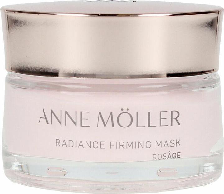 Produktbild Anne Möller Radiance Firming Mask (50 ml)