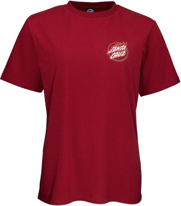 Ruby Red