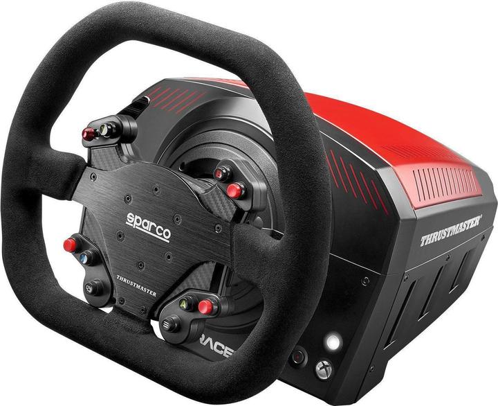 Image du produit Thrustmaster Volant TS-XW Racer Sparco P310 Wheel (PC, Xbox One S, Xbox Series X)