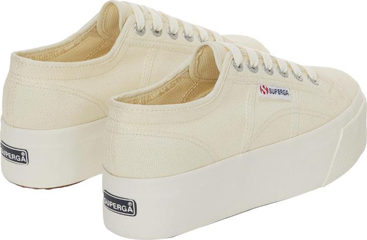 Actual product image Superga Womens/Ladies 2790 Linea Up Down Trainers (35)