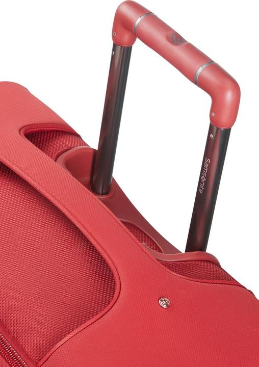 Actual product image Samsonite B-LITE ICON Spinner (55 l, M (50 - 90l))