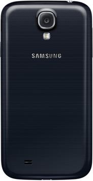 Image du produit Samsung I9505 Galaxy S4 (16 Go, Black Mist, 5", 13 Mpx, 4G)