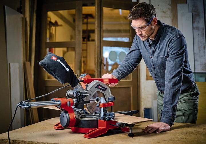 Produktbild Einhell TE-SM 8L