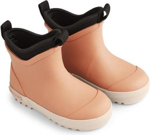Actual product image Liewood Ruby Hybrid Thermo rubber boots (29)