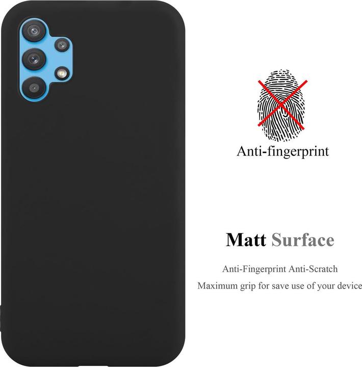 Productafbeelding Cadorabo TPU Candy Cover (Samsung Galaxy A32)