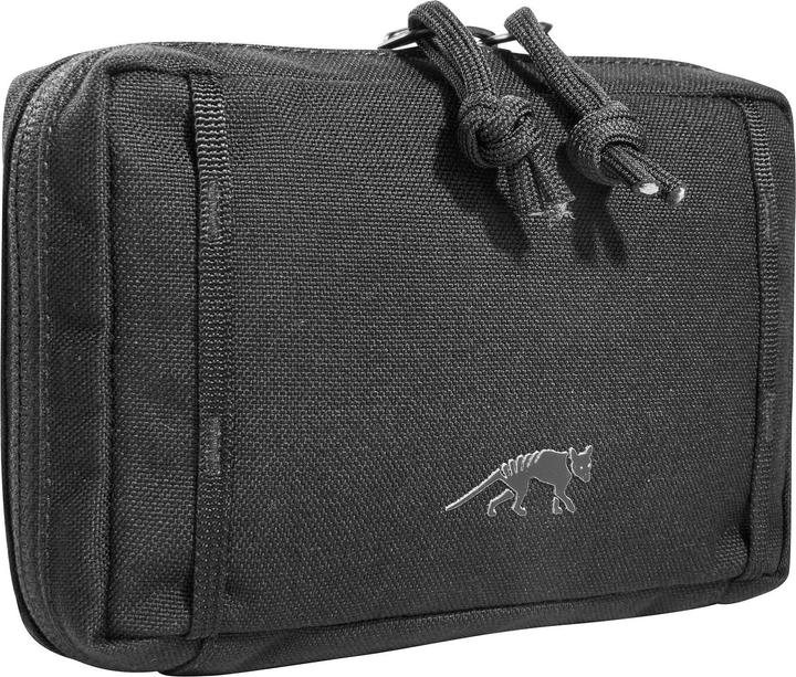 Tasmanian Tiger TT Tac Pouch 4.1 Schwarz