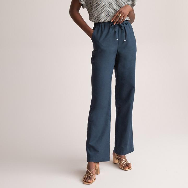 Produktbild Anne Weyburn Weite Hose (42)